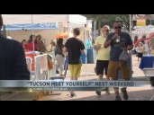 'Tucson Meet Yourself' returns next weekend