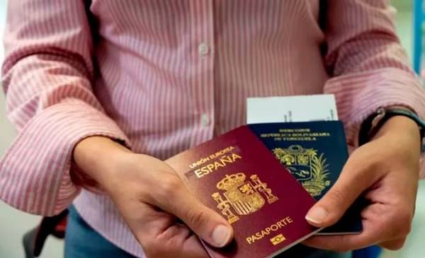Chau a la Ley de Nietos: último día para pedir turno y tramitar la ciudadanía española