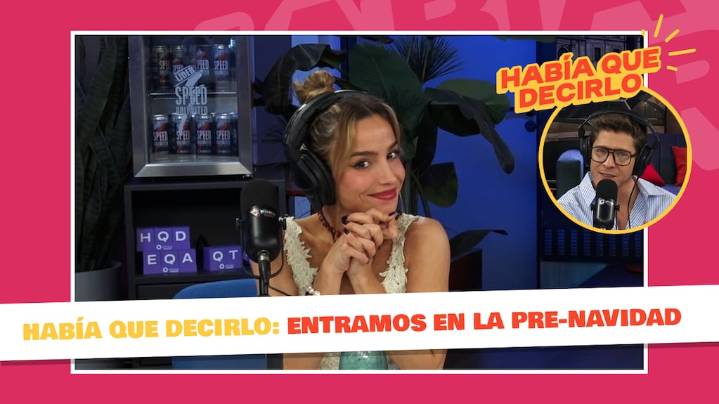 ¡Gas tiró data y encendió el espíritu navideño!