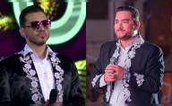 Imitador de ‘El Ruso’ llegó a ‘Yo soy’ y conmovió con un fuerte mensaje contra las autoridades: “Quiero alzar mi voz de protesta”