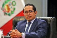 Martín Vizcarra: Presidente del JNE advierte que candidatos inhabilitados “no van a pasar”