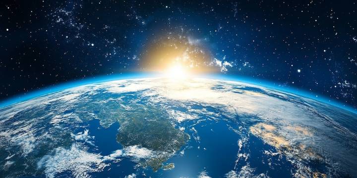 Una anomalía hallada en rocas profundas cuestiona el origen de la Tierra