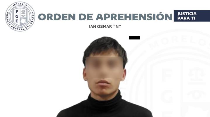 Capturan a sujeto por robar camioneta