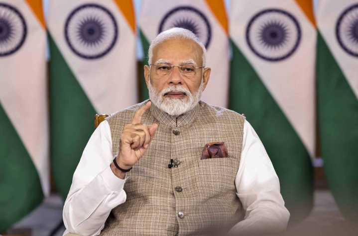 PM Modi invites people to join Oct 31 ‘Run for Unity’, honour Sardar Patel’s vision of ‘united’ India