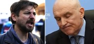 “Chau”: El picante mensaje de Grabois tras la renuncia de Espert