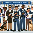 Pentagon Launches Counter-Narcotics Task Force in Latin America