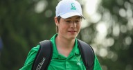 Prep golf: Seniors lead Hurricane, Charleston Catholic to state titles