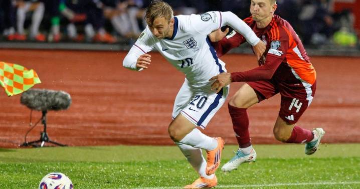 England tops UEFA fair play ranking for European teams. Faroe Islands has best