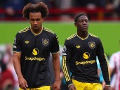 Man Utd player 'set to ask' to leave club, not part of Amorim's plans