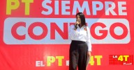 Asesinan a Jessica Luna Aguilera, excandidata municipal del PT en Veracruz