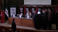 Video: Here’s how Syria is electing its first post