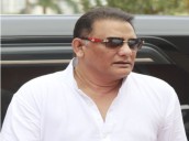 Mohammad Azharuddin to be sworn in as Telangana Cabinet minister tomorrow