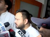 "Very confident, is baar NDA ki sarkar jaane wali hai...": Tejash