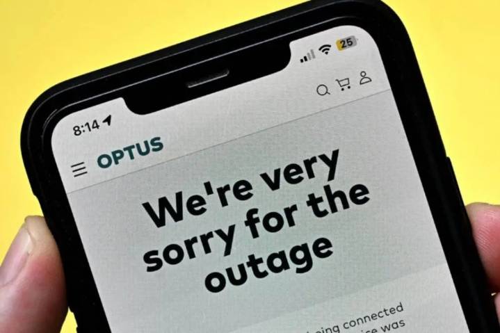 Baffling reason Optus outage warning was missed - News | InDaily, Inside South Australia