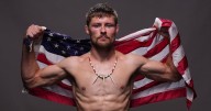 UFC Star Who Vowed to ‘Take a Bullet’ for Trump Does Brutal About