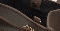 River Island's £42 autumn bag is a lookalike for Marc Jacobs but £453 cheaper
