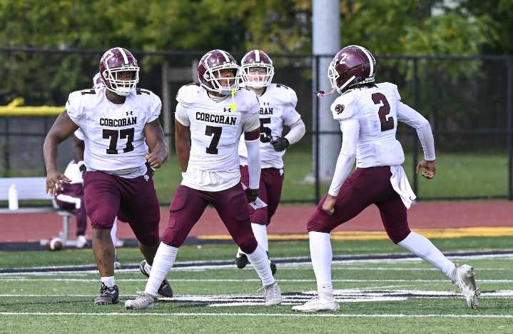 Live scoreboard, recaps for Saturday’s high school football games (Week 7)