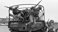 As the National Guard enters Memphis, memories of MLK and 1968 unrest resurface