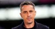 Gary Neville trolled by Arsenal star as Man United icon's theory proved right and wrong