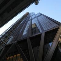 New JPMorgan skyscraper underlines Manhattan office comeback