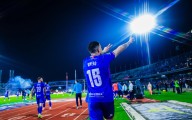 Cruz Azul superó 2-1 al América