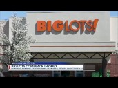 End-of-October deals launch Big Lots comeback: See all 28 Ohio stores reopened