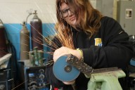 Pathfinder Tech: New ‘extended campus’ at Belchertown school will clear its career