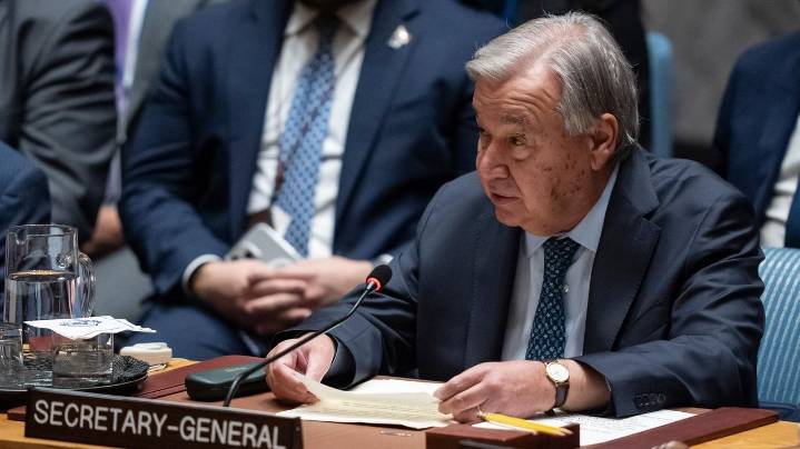 World leaders express hope after Israel and Hamas agreed to first phase of plan to end Gaza war