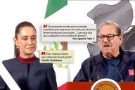 Lanza Taibo reclamo a mujeres escritoras