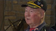 Help wish this 99-year-old Kentucky WWII veteran a happy birthday
