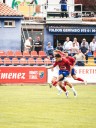 El debut copero del Teruel ante el Sant Andreu, el miércoles 29 de octubre