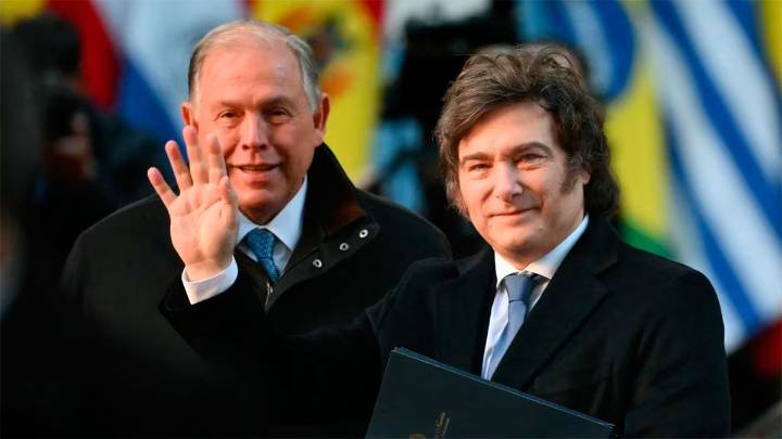 Anularán las designaciones diplomáticas firmadas por Gerardo Werthein antes de su renuncia