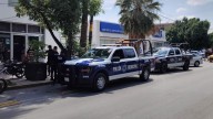 ¡Insólito! Tras asalto a mujer en Torreón, ladrón se defiende alegando: "Fue un autorrobo, es mi suegra"