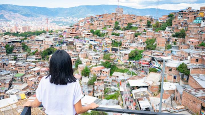 Cerca a Medellín: tres pueblos antioqueños para desconectarse en los festivos de noviembre