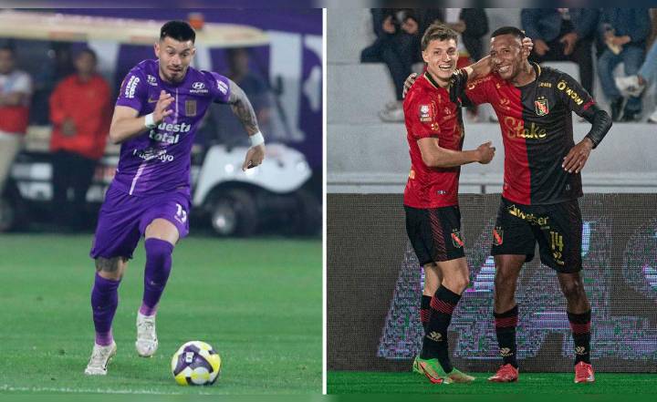 Partidos de hoy del Torneo Clausura 2025: programación y resultados de la fecha 17 del fútbol peruano