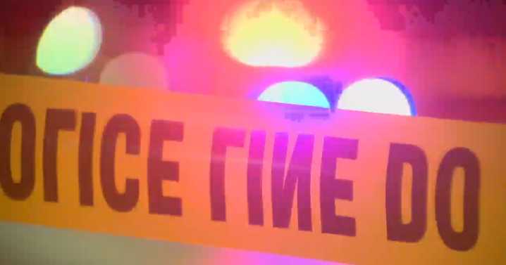 Newport Beach police investigating hit-and-run that left pedestrian critically injured