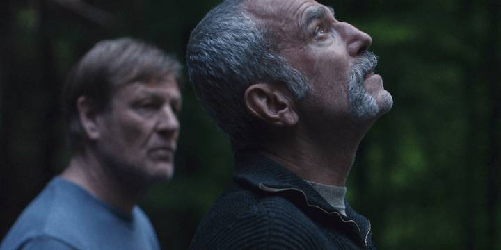 Daniel Day-Lewis vuelve al cine después de ocho años: “Amo este trabajo, de lo contrario no lo haría”