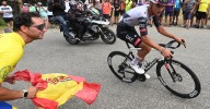 Del Toro suma su decimosexto triunfo al imponerse en el Giro del Veneto