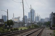 Amanecer húmedo en Indianápolis, mejora hacia Halloween