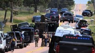 Camionero cubano detenido en redada del ICE en Oklahoma por conducir sin licencia comercial