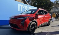 Chevy answers Tesla’s new ‘Standard’ offerings with an actually affordable EV