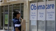 ObamaCare sticker shock begins as open enrollment meets shutdown deadlock