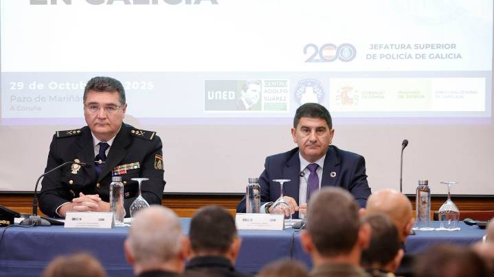 La ciberdelincuencia crece en Galicia: representa uno de cada cuatro delitos