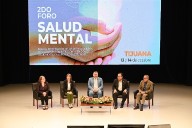 Inaugura UABC foro para identificar retos en atención de salud mental de estudiantes 