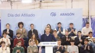 Feijóo afirma en Zaragoza que Sánchez "irá al Juzgado" tras la comisión de investigación del Caso Koldo en el Senado
