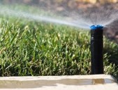 Florida Residents: Don't Forget The Sprinklers When Changing Your Clock This Weekend