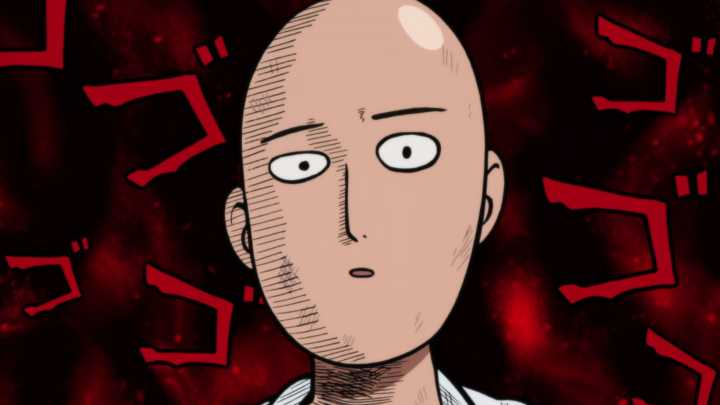 One-Punch Man Season 3 Looks So Bad, It Just Made Anime History