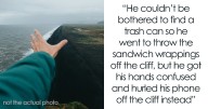 People Share The Most Glorious Instant Karma Manifestations They Have Ever Seen