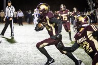 Staten Island HS football: Here are the 38 ‘Top Performers’ for Week 9, in reverse order