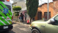 Hombre Apuñala a su Exnovia y a su Papá que Intentó Defenderla en su Casa en Guadalajara